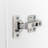 70.87" Stackable Wall-Mounted Storage Cabinet | Space-Saving Organizer with Adjustable Shelves & Movable Partitions, 61.73 lbs, for Kitchen, Bathroom, Laundry Room