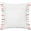 Dhadit Striped Square Cushion Cover-727023545-727614909