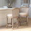 Tabouret de bar 26 po Emily-825821852-825821853-825821840