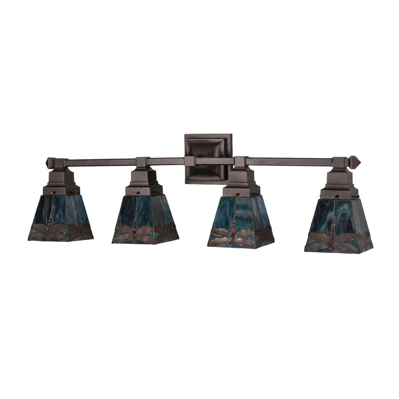 4 - Light Vanity Light
