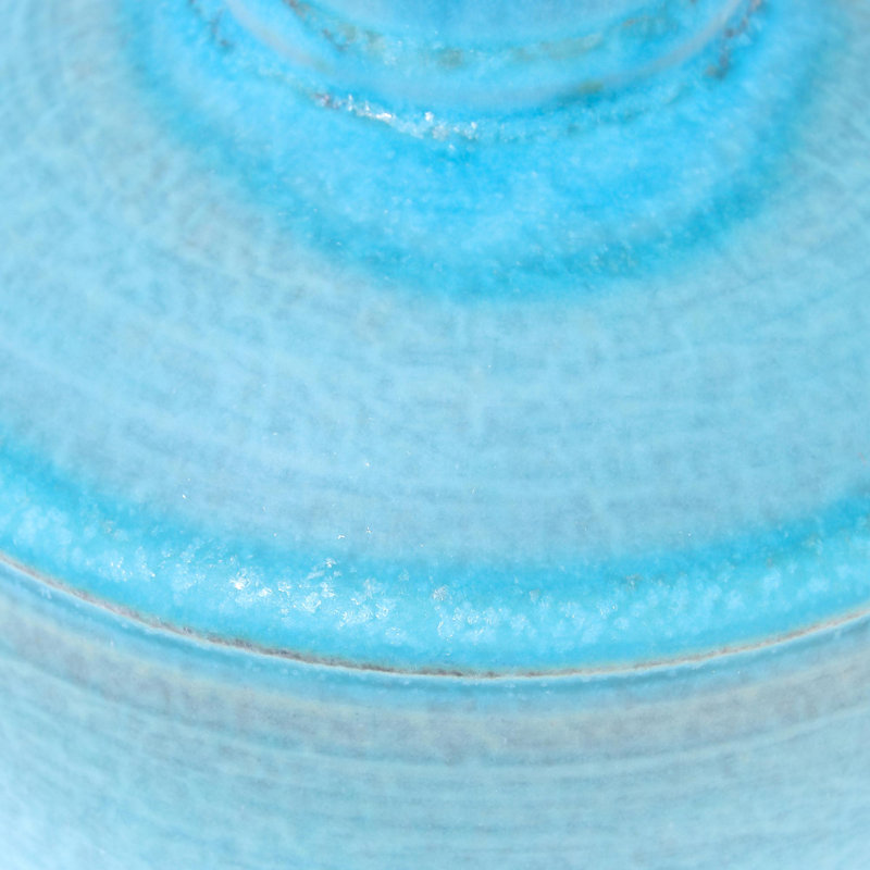 Handmade Ceramic Table Vase