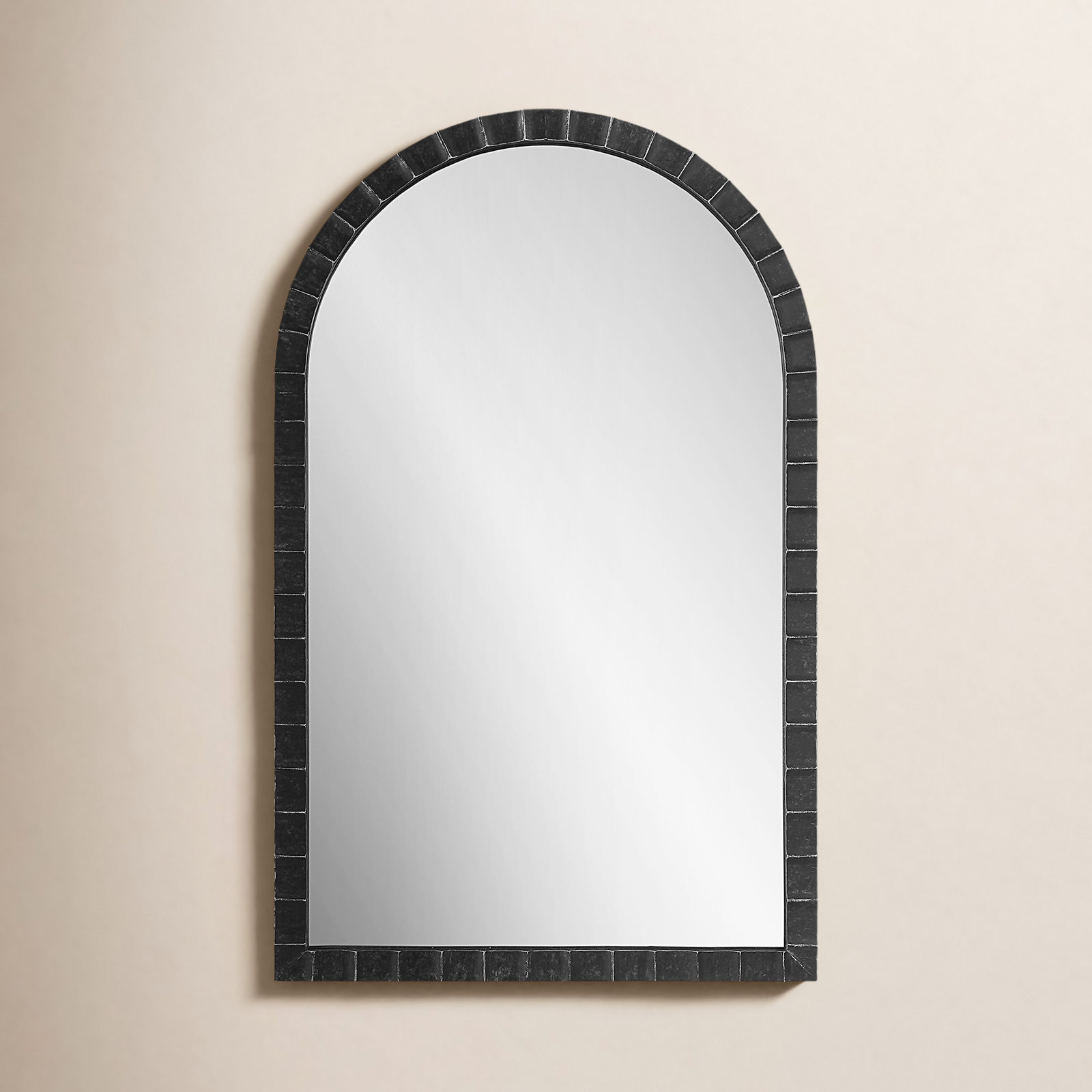 Ceram 24" Accent Mirror