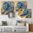 Hertog - Asian Art Wall Art-106085499-106085503