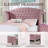 Waldschmidt Upholstered Wingback Bed-744453419-787591355