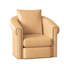 Andre Swivel Armchair-51384765-51384778