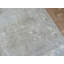Tapis oriental fin en noué à la main beige / bleu clair / brun Oushak-69534029