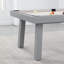 Table de billard d'extérieur / d'intérieur en ardoise avec dessus de salle à manger et accessoires Oasis-88750882-90655557-70852019