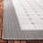 Abass Performance Machine Washable Geometric Indoor/Outdoor Area Rug-379996993