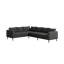 Canapé modulaire 6 places Essential-241002375-241002429
