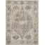 Tapis oriental beige en polypropylène tissé à la machine Dreya-31378721
