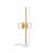 Haamed LED Flush Mounted Sconce Hardwired-500002889-500002900