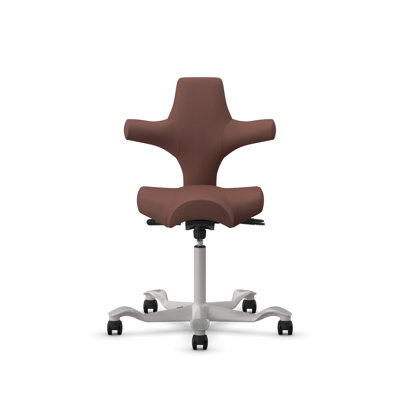 HÅG Capisco Adjustable Sit-To-Stand Height Chair