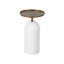 Sienna Martini Table