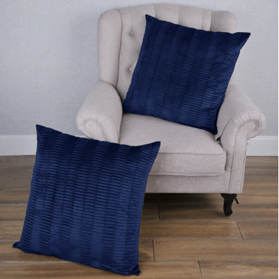 Square Euro Cushion Cover