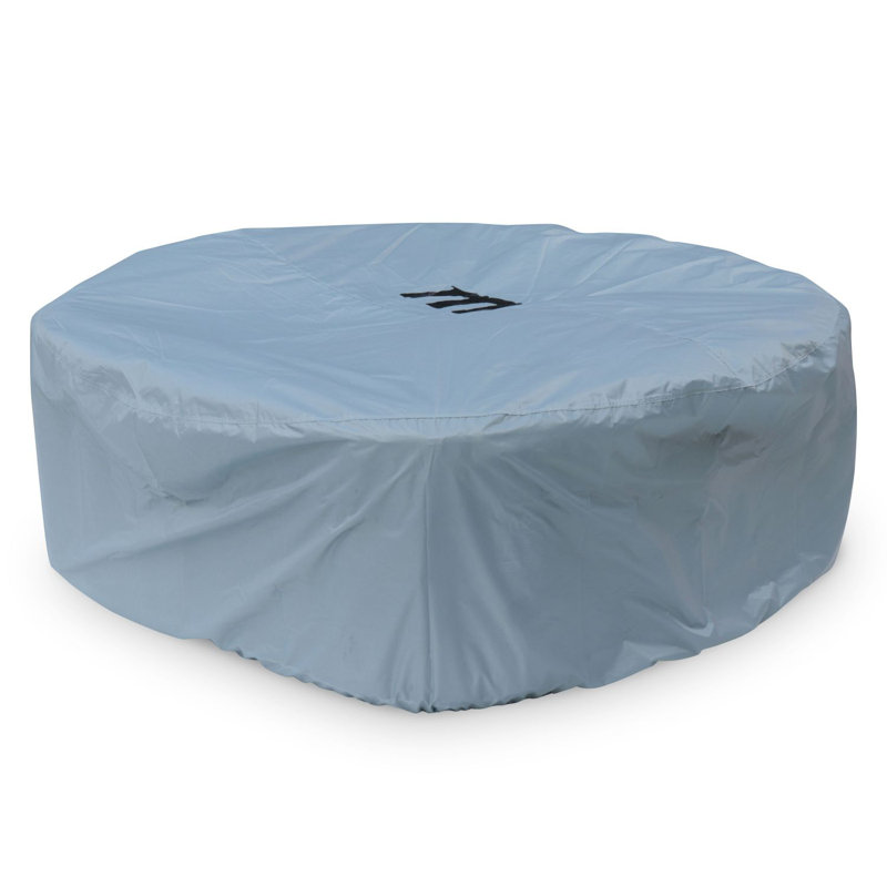 Protective Cover 4 - Round Mspa