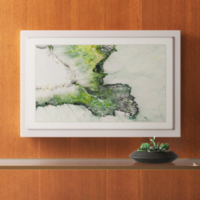 " Green Valley "