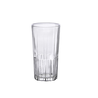 Ensemble de verres durables Jazz