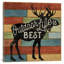 I, impression sur toile tendue Lake Lodge-18690323-74294099-74294100