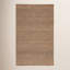 Cecille Jute / Sisal Geometric Area Rug-1481970643