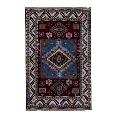 Southwestern Area Rug