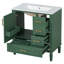 Grand meuble-lavabo moderne et fonctionnel-10426280
