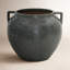 Vase de table en céramique Aguilar