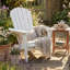 Ensemble de 2 chaises Adirondack d'extérieur Abril-1033402940