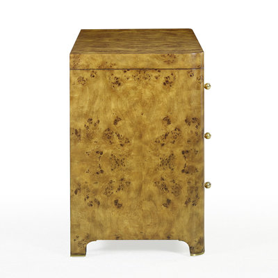 Roland Accent Chest