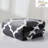 FL20200111Throw Plain Weave / Muslin Throw Blanket-567694641
