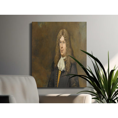 Wrapped Canvas Print Set