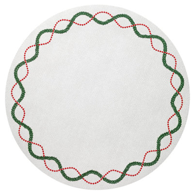 Olympia Vinyl Placemats