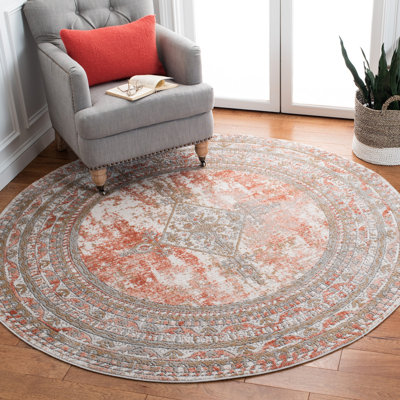 Radom Performance Oriental Rug