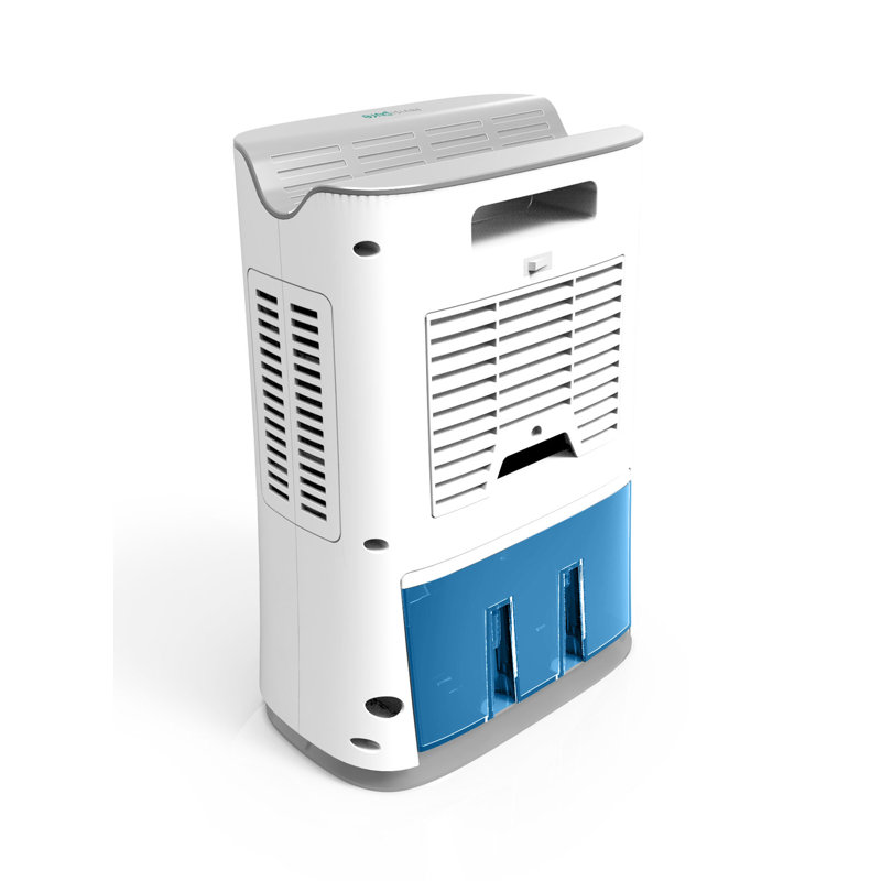 Déshumidificateur de 300 pi2 HyrdroWave