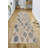 Damla Design Custom Size Runner Rug Gel Dot Non Slip Backing Soft Thin Pile Cut to Size Rug Runner-2032742466