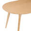 Arden Oval Dining Table-1316410842