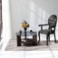 Heidi-Grace Four Leg Coffee Table-784291512