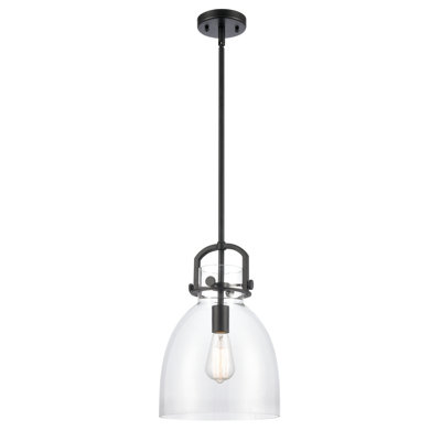 Luminaire suspendu 1 lumière Badillo