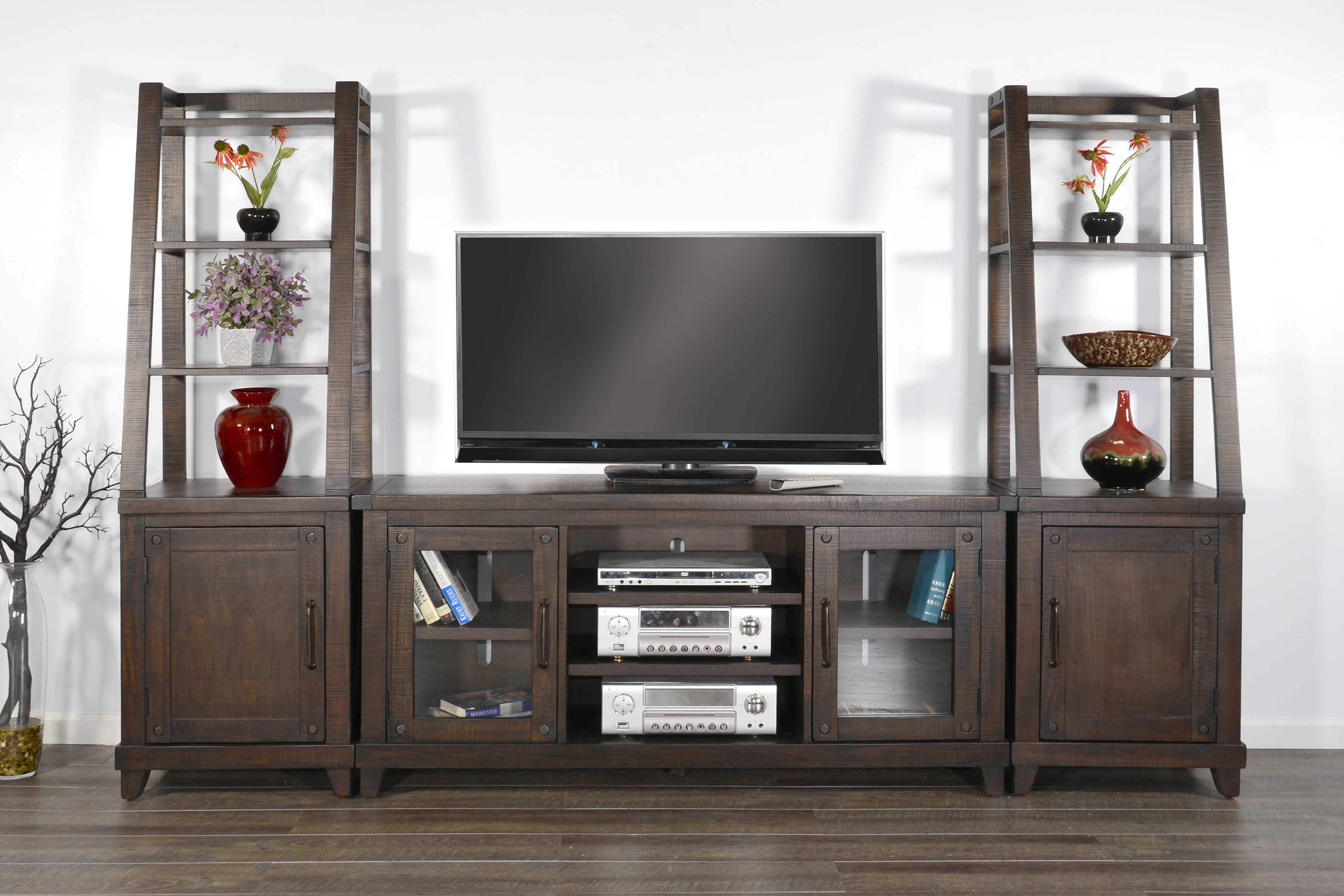 Sunny Designs 112'' Media Center Wayfair