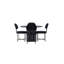 Blayk 4 - Person Dining Set-470132193