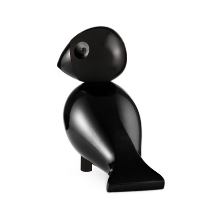 Songbird Ernst Figurine
