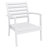 Quadis 4 - Person Patio Conversation Set with Cushions-395753810-388554797