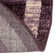 Tapis violet Songul