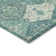 Machine Washable Indoor/Outdoor Matteson ACN2292 Panel Rug