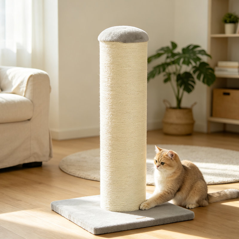 75.5 cm H Cat Scratchers