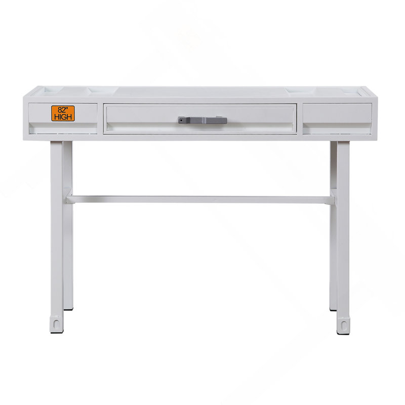 Bureau d'écriture avec 1 tiroir