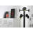 Metal Freestanding Coat Rack