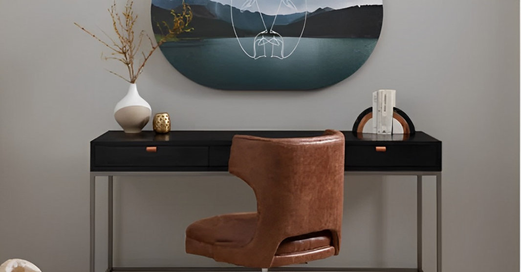 A Wide Range of Modern