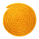 0.08' Multi-Use Braided Climbing Playground Rope