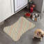 Tapis d'automne rétro 1 pièce