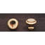 CK Series 1 1/4" Diameter Mushroom Knob-12829523